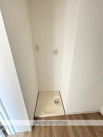 パサージュ鷹匠の内装写真