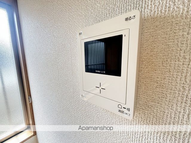 ヴォヤージュII・IIIの内装写真