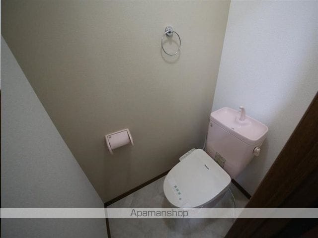 レジデンスパセオの内装写真