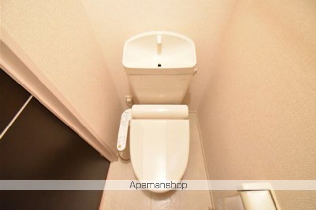 アルスノーヴァIIの内装写真