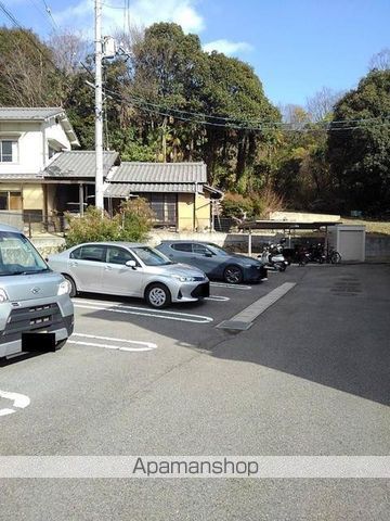 ヴィラ.ボートルージュAのその他写真