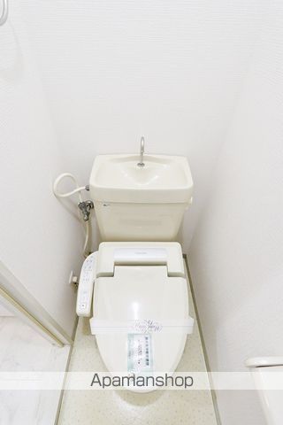 ヴィラセゾン A棟の内装写真