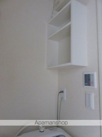 レオパレスKAZUMIの内装写真