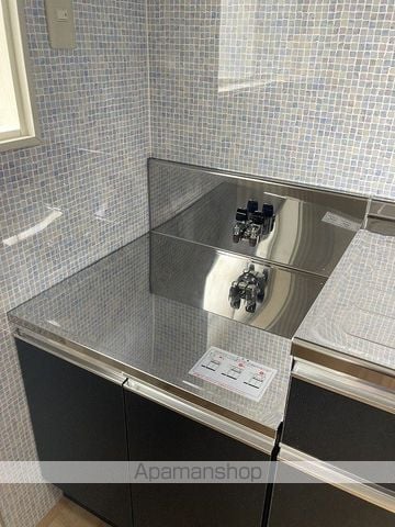 コーポみやびの内装写真