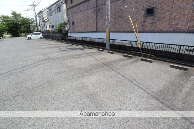 ルミナスコート トヨクB棟のその他写真