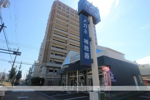 松尾貸家の内装写真