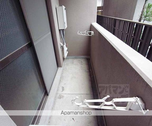 グリーンヒル桃山の内装写真