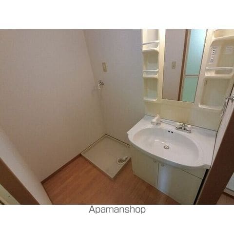 BRANCHEライフコアAの内装写真