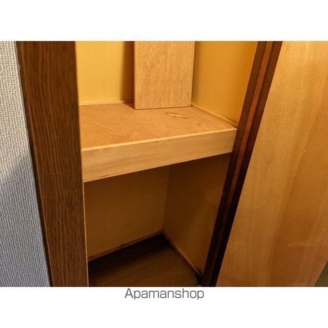 ヒルトップ桜田の内装写真