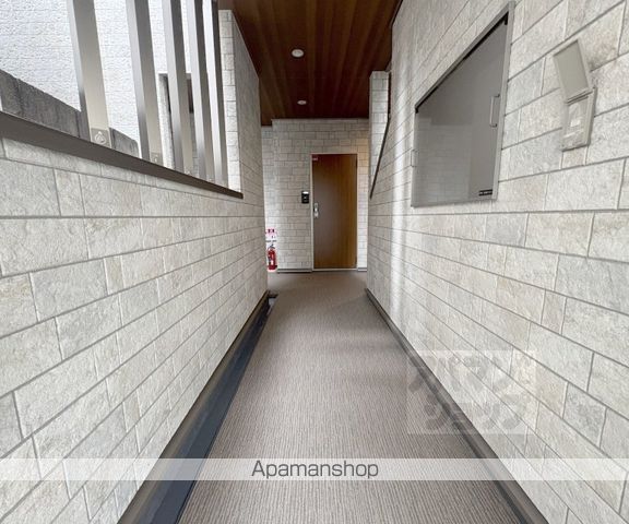 レジデンス 藤ケ森の内装写真