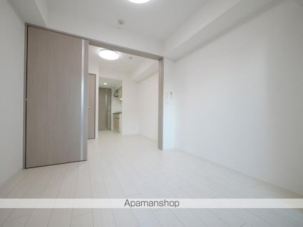 ＰＲＥＭＩＵＭ　ＣＵＢＥ　中野富士見町[1DK/25.5m2]のその他内装7