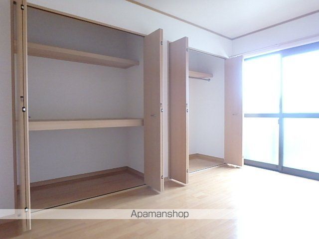 ヴィクトワールAの内装写真