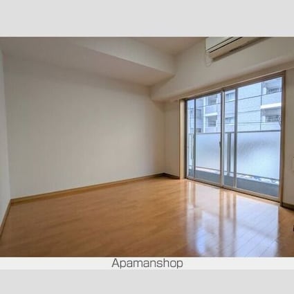 プレストマーロ両国[1K/26.26m2]のリビング・居間1