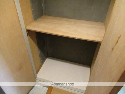 シタラレジデンス[1R/27.9m2]の内装3