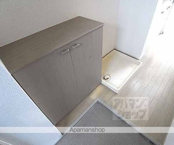 セジュール大宅の内装写真