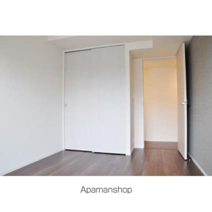 パークアクシス豊洲キャナル[2LDK/61.01m2]の内装