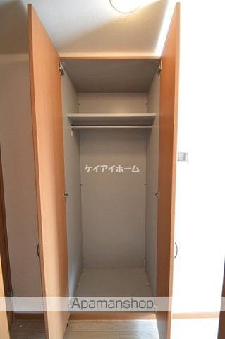 エスペランスコートの内装写真