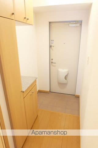 ファリアージュIIの内装写真