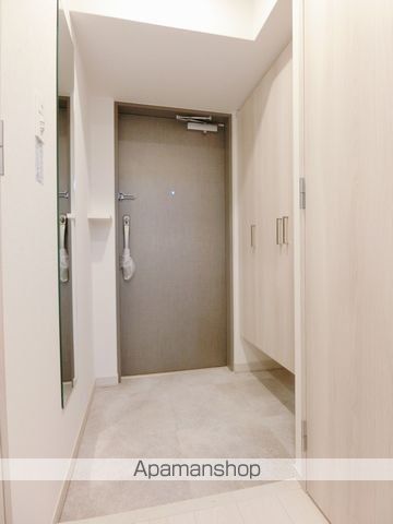 スプランディッド堺東DUEの内装写真
