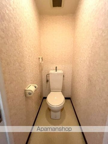 リーデルフェリア住之江の内装写真