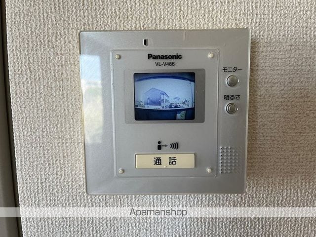 セイシェル・大山 C棟の内装写真