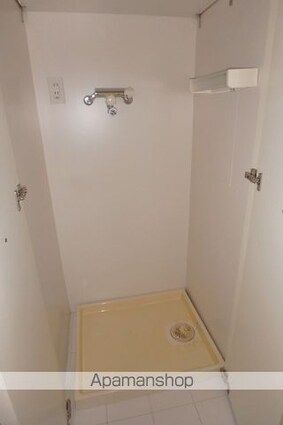 グランカーサ六本木[1R/66.34m2]の内装3