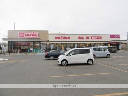 コメット[1LDK/34.76m2]の周辺5