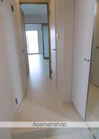 JU GLOBAL TOWERの内装写真