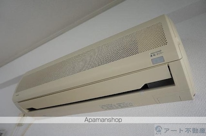 ウエストコート[1DK/33.2m2]のその他設備