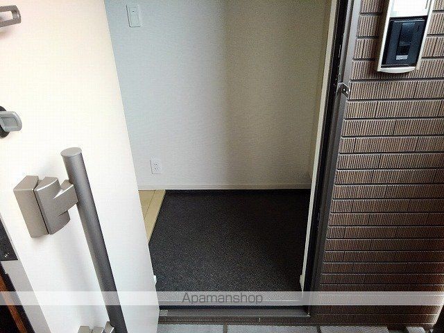 コンフォート・テラスの内装写真