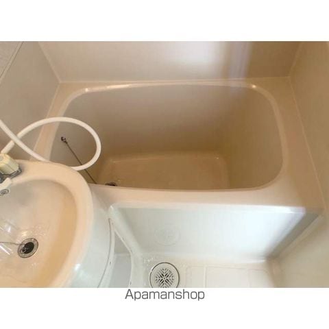 グロリアマンションの内装写真