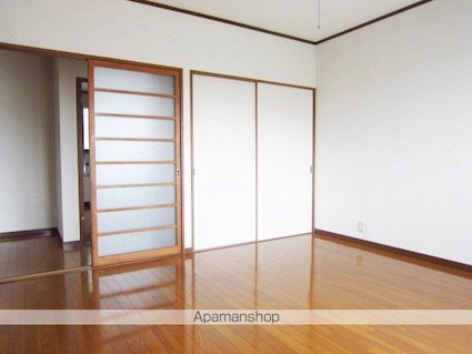 長野県長野市吉田１丁目[2DK/59.58m2]の内装1