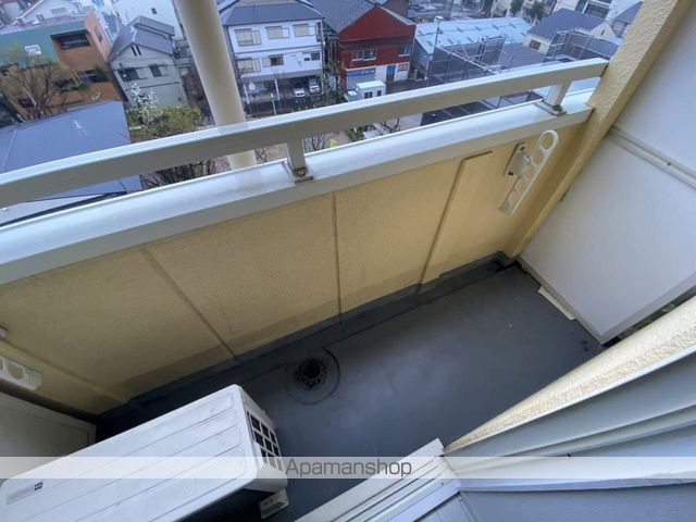 レオーネ寺田町東の内装写真