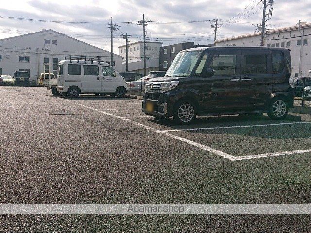 レオパレスプェルタ・デル・ソルのその他写真