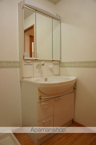 ソレイユ南町の内装写真