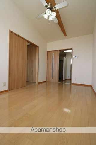 エトワールの内装写真