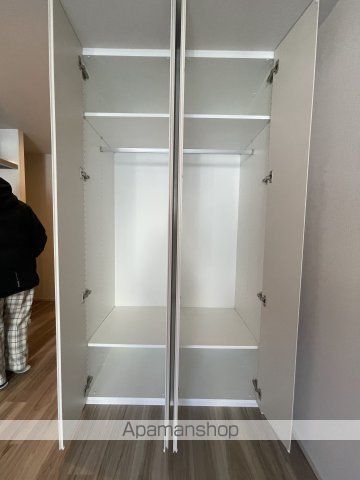 プライムメゾン千葉新町の内装写真