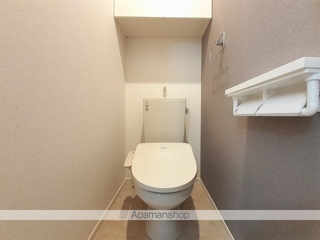ヒカルサ富山水橋の内装写真