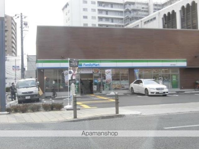 ロジェ今福鶴見の周辺写真