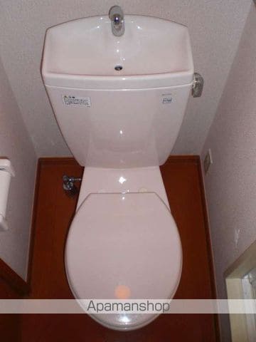 レオパレスKOTOBUKI IIの内装写真