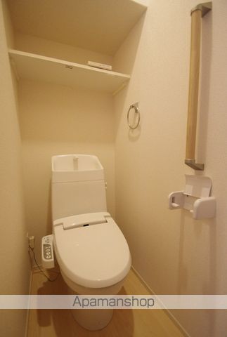 クレイノボー ビラージュIIIの内装写真