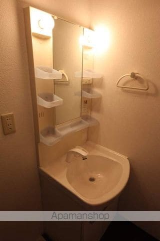 カ-ムヒル箕面の内装写真