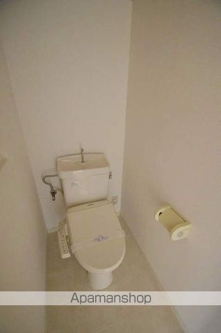 フォブール近藤Bの内装写真