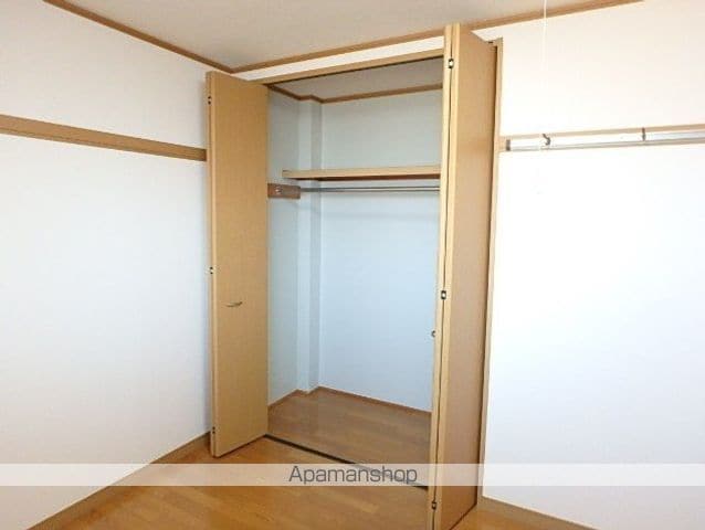 竹屋台ハウス3の内装写真