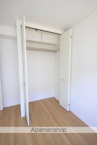 エメラルドの内装写真