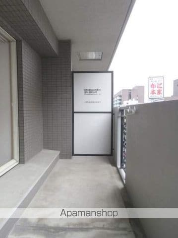 エステートモア・平尾センティモの内装写真