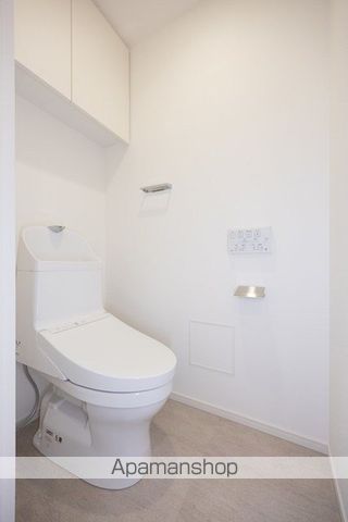 パークアクシス五反田スカイタワーの内装写真