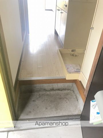 COZONEの内装写真