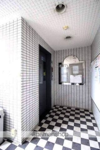 アルファ富田町の外観写真