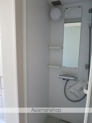 東京都練馬区上石神井２丁目[1R/12.07m2]のバス